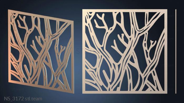 Нестандарт Wood Fairy