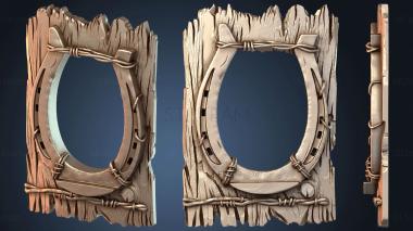 3D модель NESTANDART_3175 (STL)