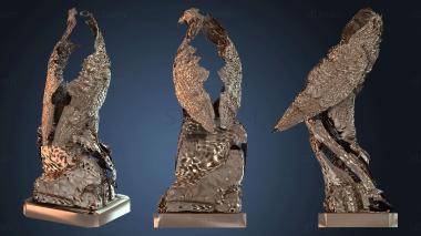 3D модель NESTANDART_3176 (STL)