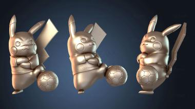 3D модель NESTANDART_3178 (STL)