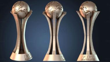 3D модель NESTANDART_3182 (STL)