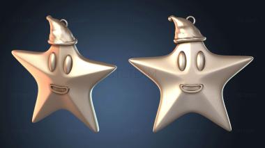 3D модель NESTANDART_3186 (STL)