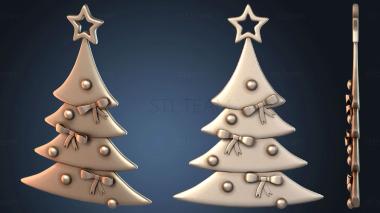 3D модель NESTANDART_3189 (STL)