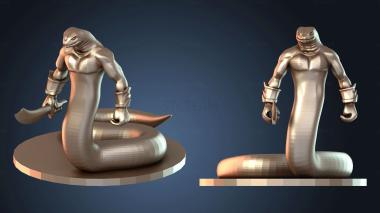 3D модель NESTANDART_3191 (STL)