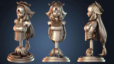 3D модель NESTANDART_3192 (STL)