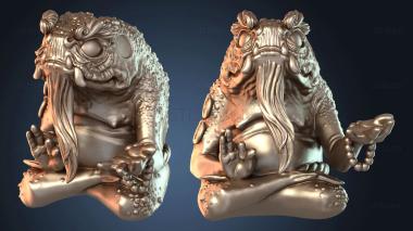 3D модель NESTANDART_3194 (STL)