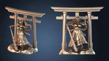 3D модель NESTANDART_3196 (STL)