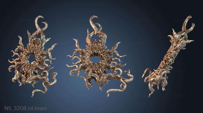 Нестандарт NS_3208