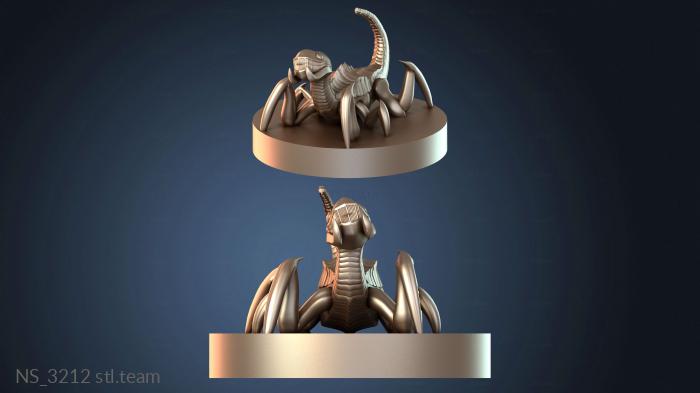 Нестандарт NS_3212