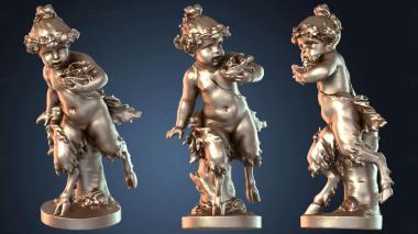 3D модель NESTANDART_3213 (STL)