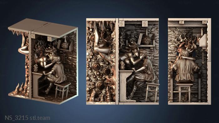 Нестандарт NS_3215