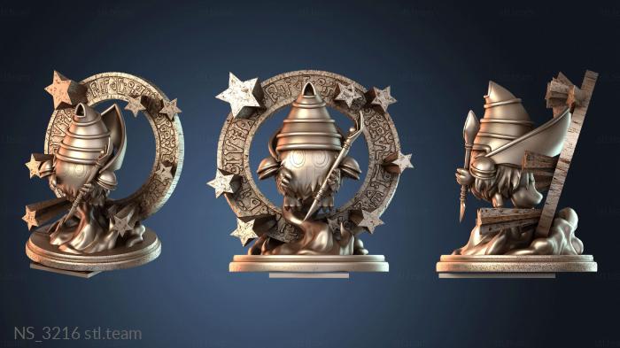 Нестандарт NS_3216