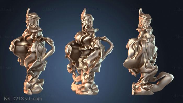 Нестандарт NS_3218