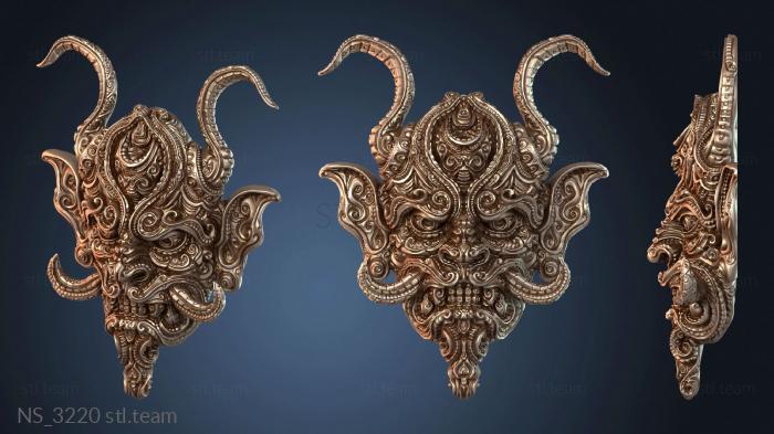 Нестандарт NS_3220