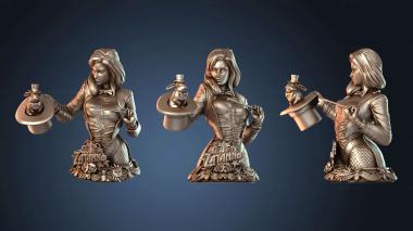 3D модель Планета Затанна (STL)
