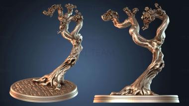 3D модель NESTANDART_3228 (STL)