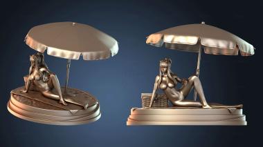 3D модель NESTANDART_3229 (STL)