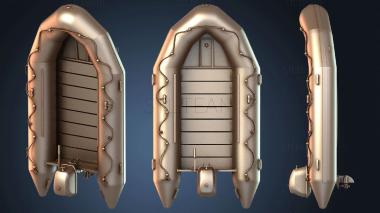 3D модель NESTANDART_3234 (STL)