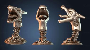 3D модель NESTANDART_3239 (STL)