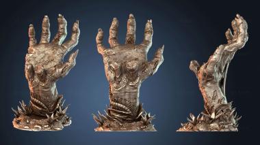 3D модель NESTANDART_3240 (STL)