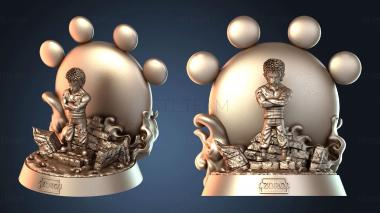 3D модель NESTANDART_3243 (STL)