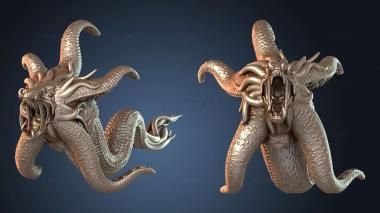 3D модель NESTANDART_3244 (STL)