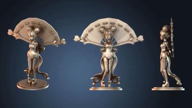 3D модель NESTANDART_3246 (STL)