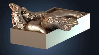 3D модель NESTANDART_3247 (STL)