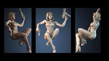 3D модель NESTANDART_3260 (STL)