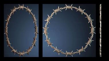 3D model NESTANDART_3263 (STL)