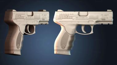 3D model NESTANDART_3264 (STL)