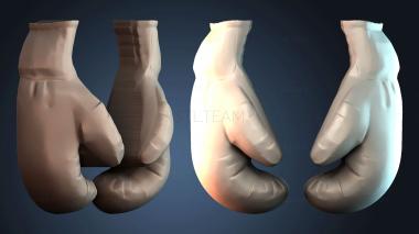 3D модель NESTANDART_3265 (STL)