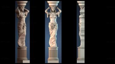 3D модель NESTANDART_3266 (STL)