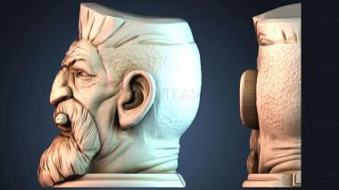 3D модель NESTANDART_3267 (STL)