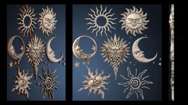 3D модель NESTANDART_3268 (STL)