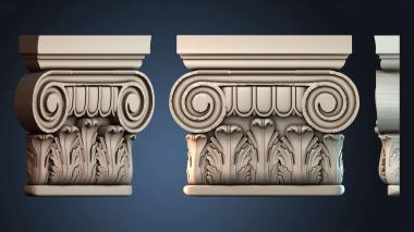 3D модель NESTANDART_3271 (STL)