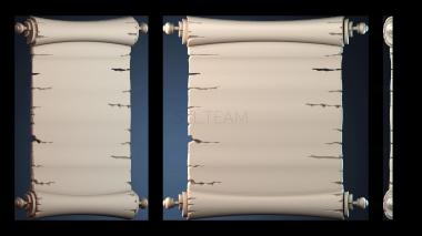 3D модель NESTANDART_3273 (STL)