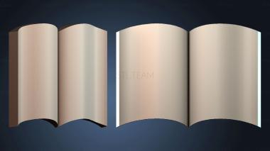 3D модель NESTANDART_3274 (STL)
