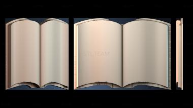 3D модель NESTANDART_3278 (STL)