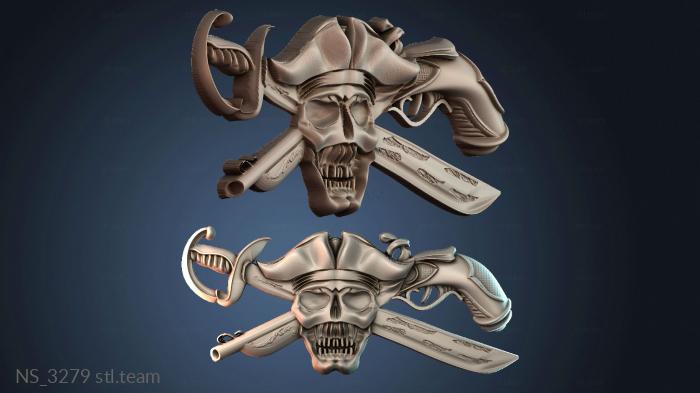 Нестандарт NS_3279