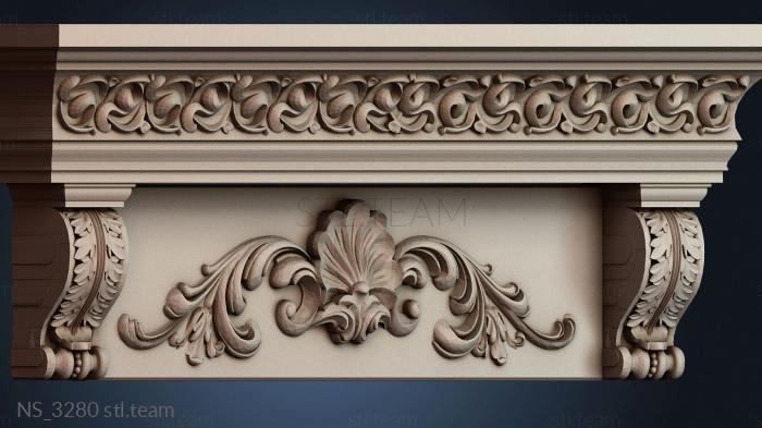 Нестандарт NS_3280