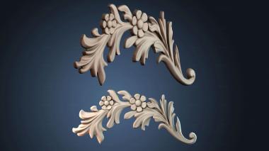 3D model NESTANDART_3283 (STL)