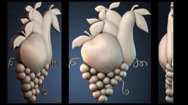 3D модель NESTANDART_3286 (STL)