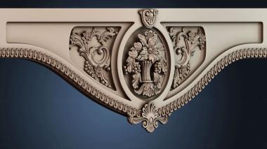 3D модель NESTANDART_3287 (STL)