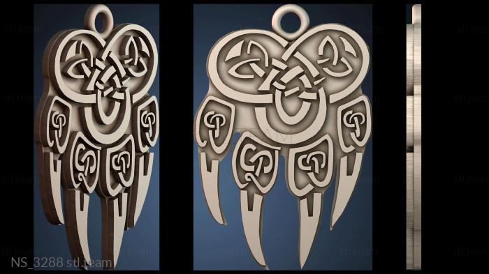 Нестандарт NS_3288