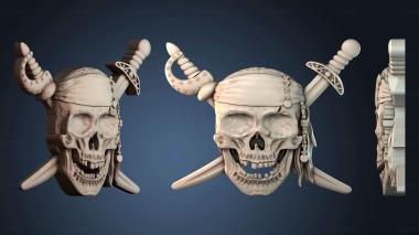 3D модель NESTANDART_3289 (STL)