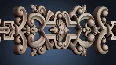 3D модель NESTANDART_3291 (STL)