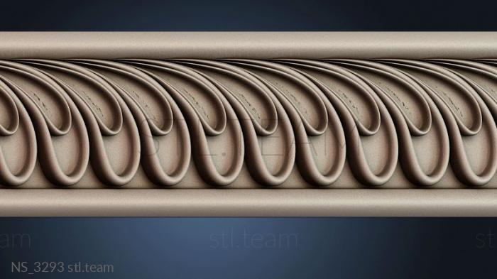 Нестандарт NS_3293