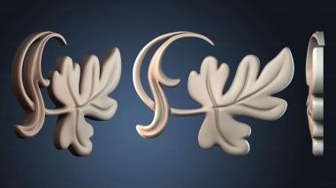 3D модель NESTANDART_3294 (STL)