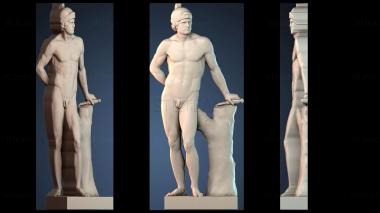 3D модель NESTANDART_3295 (STL)